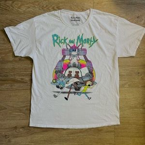 Adult Swim Top